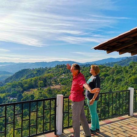 Hotel Kasama San Agustín エクステリア 写真