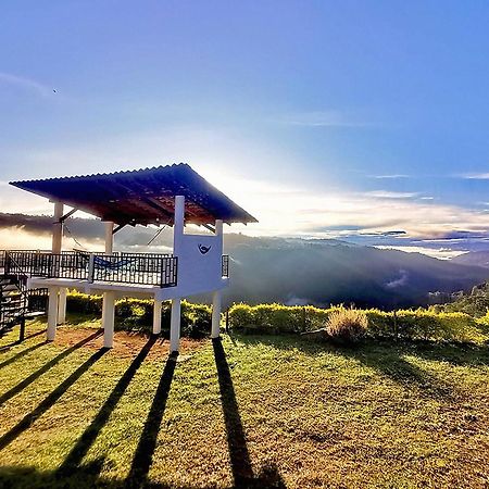 Hotel Kasama San Agustín エクステリア 写真