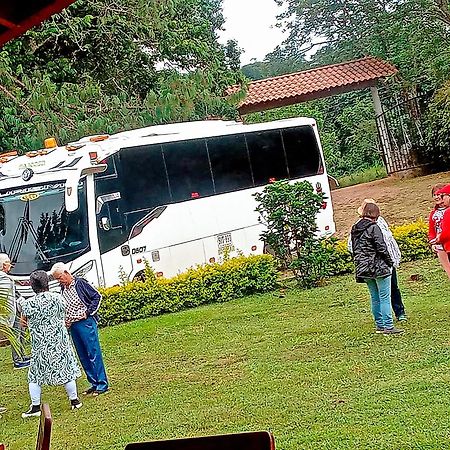 Hotel Kasama San Agustín エクステリア 写真