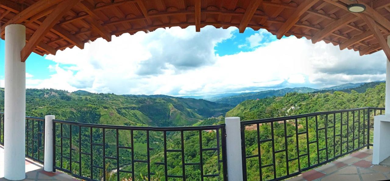 Hotel Kasama San Agustín エクステリア 写真