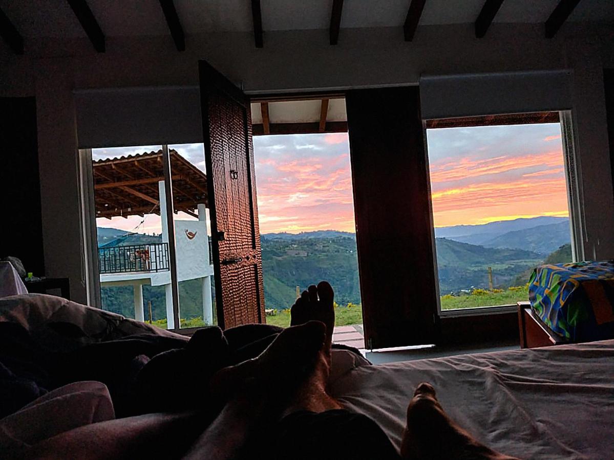 Hotel Kasama San Agustín エクステリア 写真