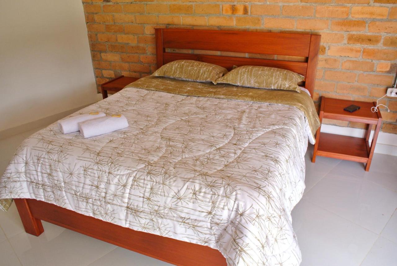 Hotel Kasama San Agustín エクステリア 写真