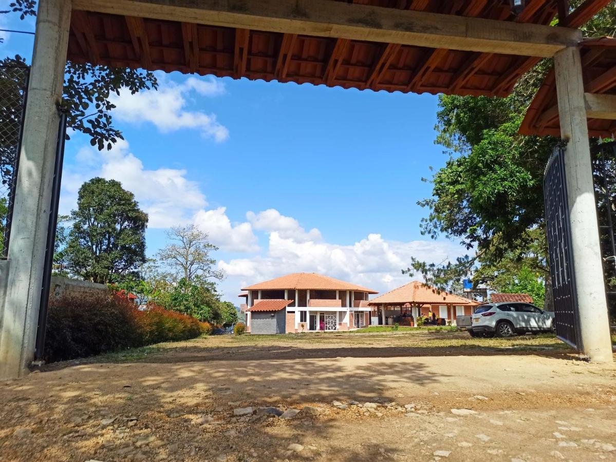 Hotel Kasama San Agustín エクステリア 写真