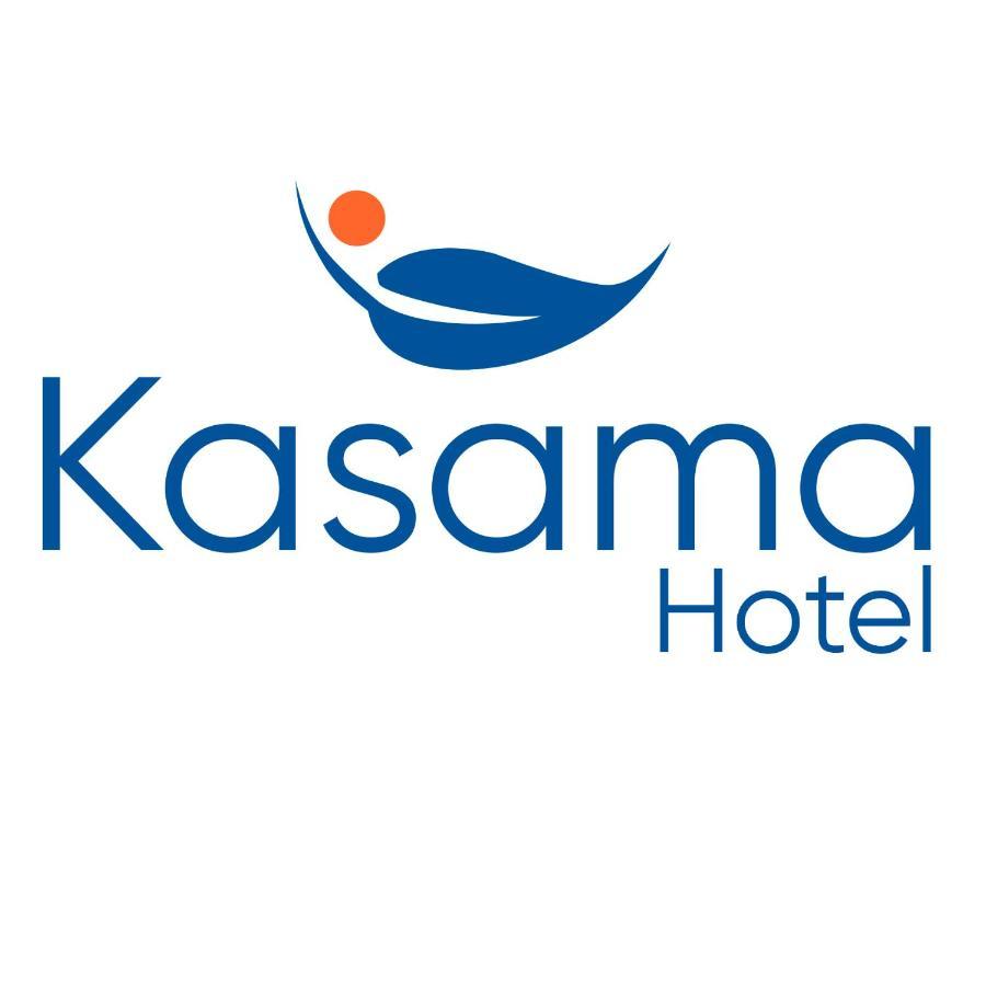 Hotel Kasama San Agustín エクステリア 写真