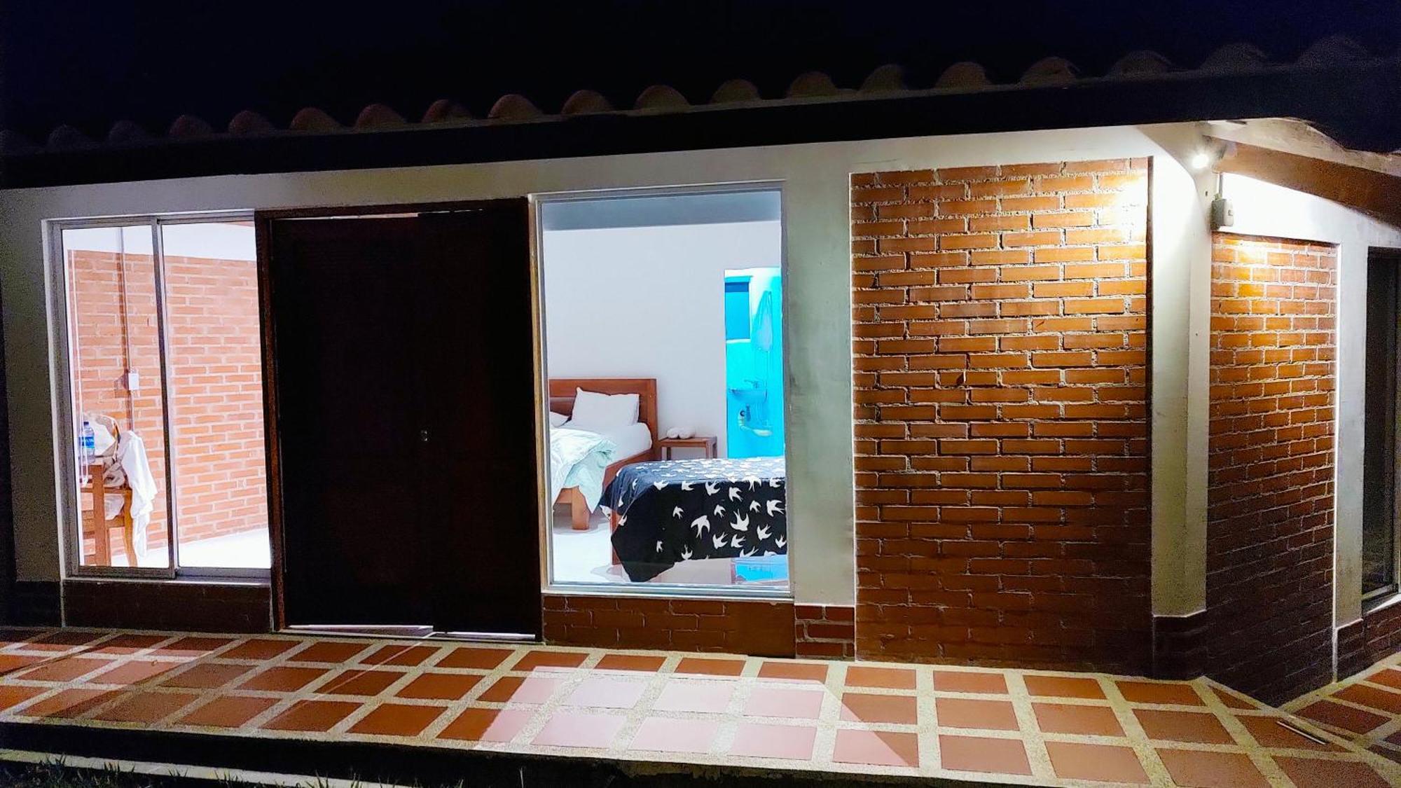 Hotel Kasama San Agustín エクステリア 写真