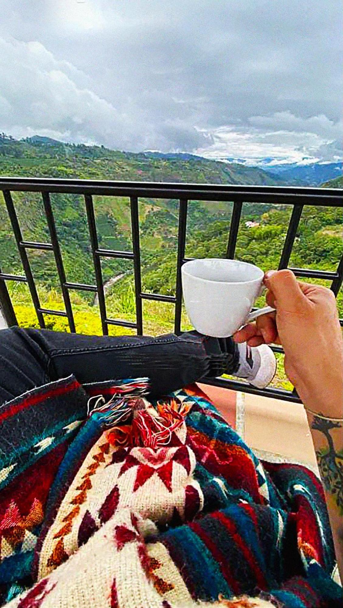 Hotel Kasama San Agustín エクステリア 写真