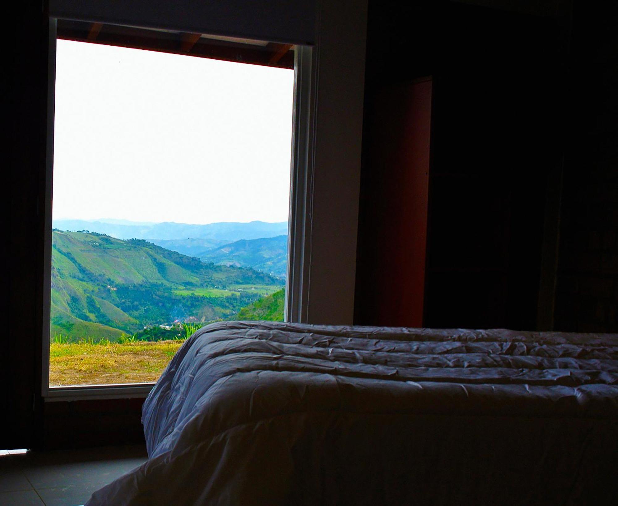 Hotel Kasama San Agustín エクステリア 写真